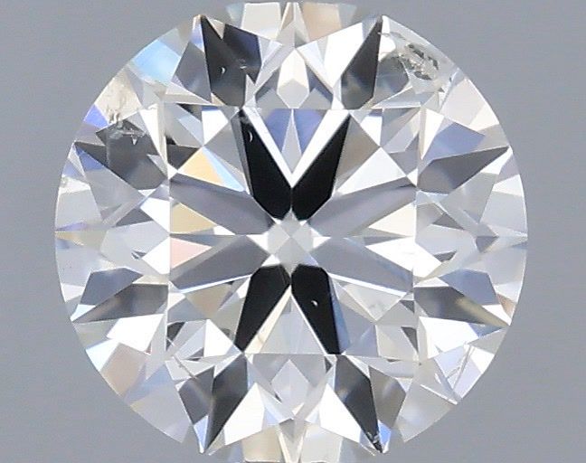 Diamond Natural 0,5Ct F-SI1 Round - IGI774684020