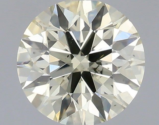 Diamond Natural 0,41Ct M-SI1 Round - IGI763644581