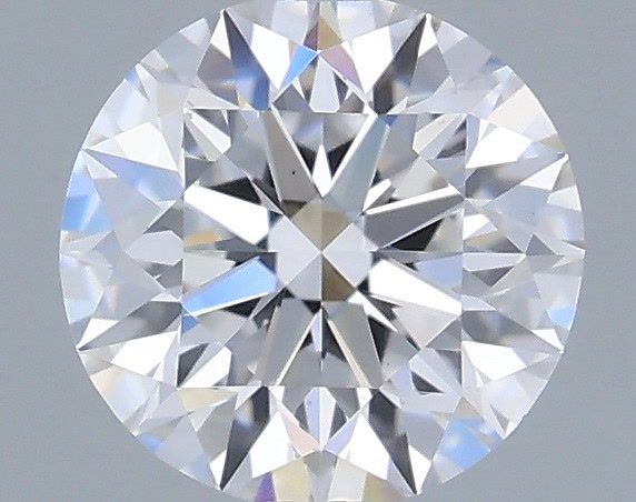 Diamond Natural 0,5Ct D-VS1 Round - IGI780653924