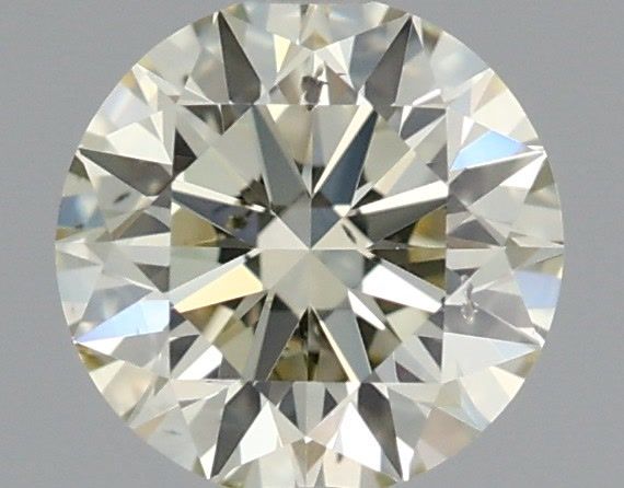Diamond Natural 0,43Ct M-SI2 Round - IGI710531892