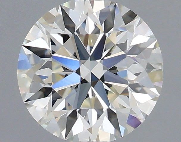 Diamond Natural 0,5Ct H-VVS1 Round - IGI786611983