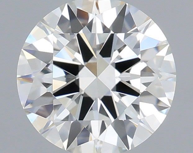 Diamond Natural 0,5Ct H-VVS1 Round - IGI786612492