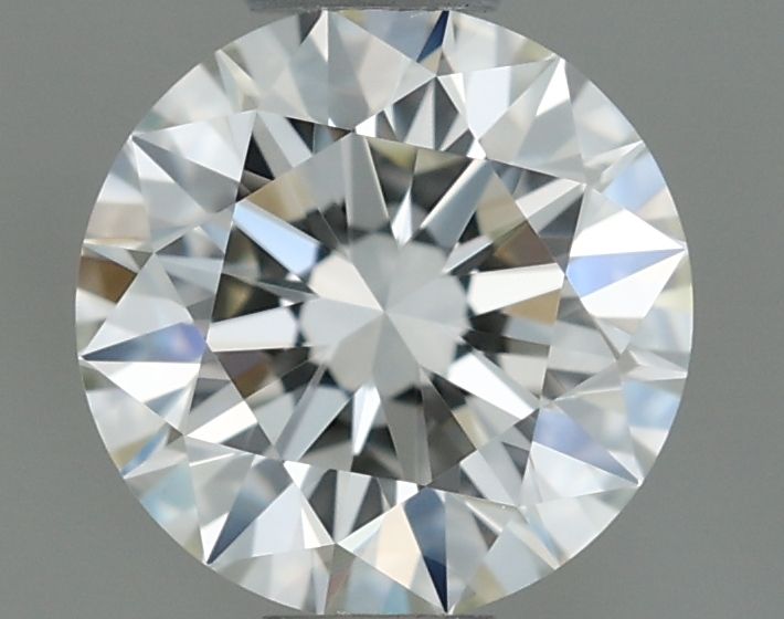 Diamond Natural 0,5Ct H-VVS1 Round - IGI786611736