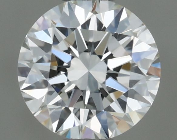 Diamond Natural 0,5Ct H-VVS1 Round - IGI771613814