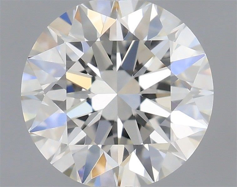 Diamond Natural 0,5Ct H-VVS1 Round - IGI786612451