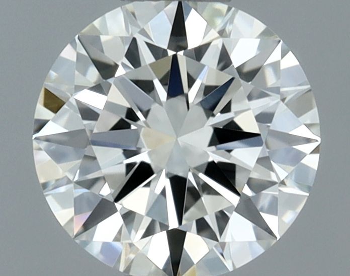 Diamond Natural 0,5Ct H-VVS1 Round - IGI772679802