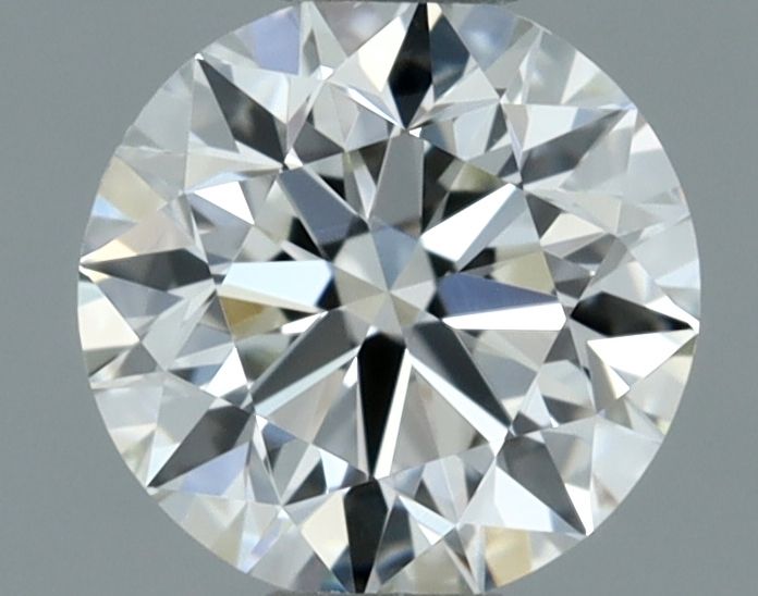 Diamond Natural 0,5Ct H-VVS1 Round - IGI786611366