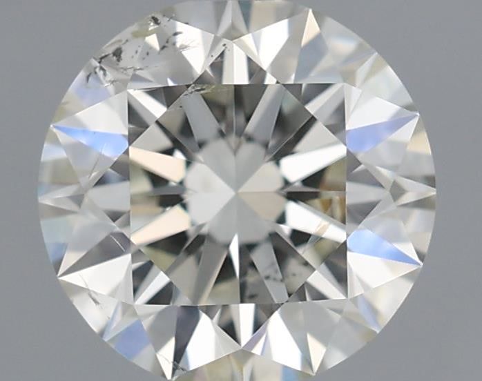 Diamond Natural 0,55Ct H-SI2 Round - IGI704566003