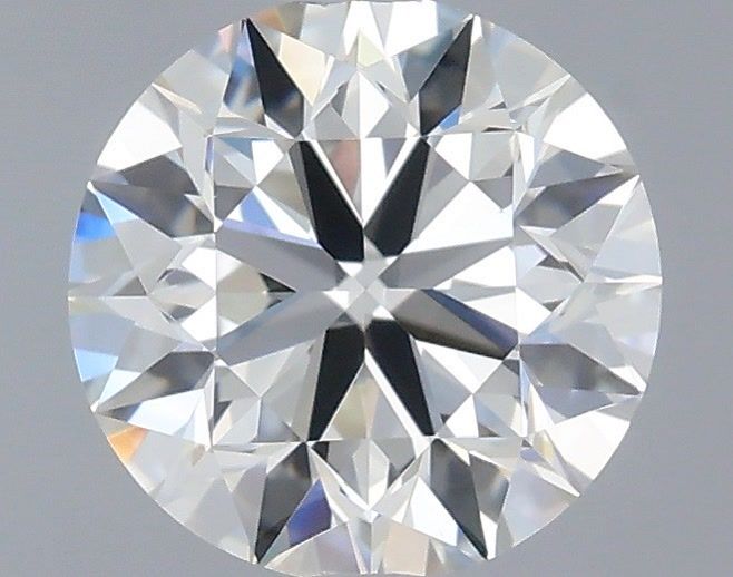 Diamond Natural 0,7Ct G-VS1 Round - IGI762511070