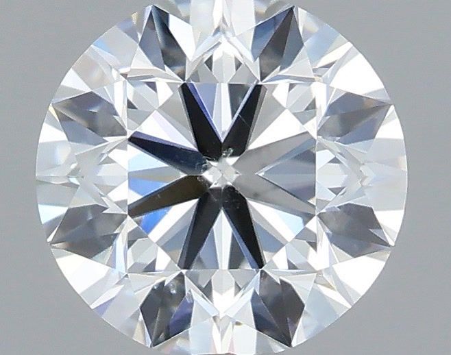Diamond Natural 0,7Ct G-SI1 Round - IGI757501863