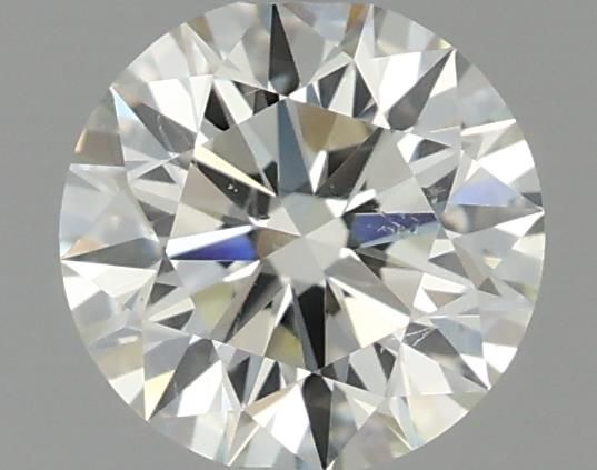 Diamond Natural 0,41Ct M-SI1 Round - GIA6385999720