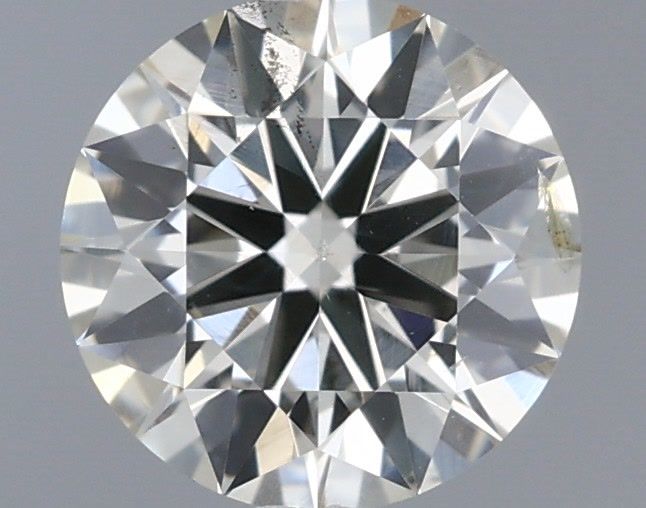 Diamond Natural 0,5Ct I-SI2 Round - IGI719525943