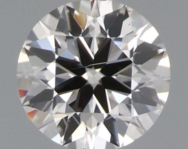 Diamond Natural 0,5Ct I-SI2 Round - IGI704566849