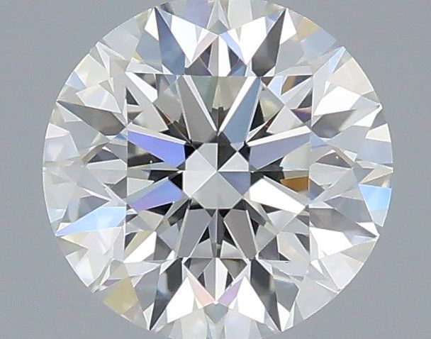 Diamond Natural 0,7Ct G-VS1 Round - IGI689513793