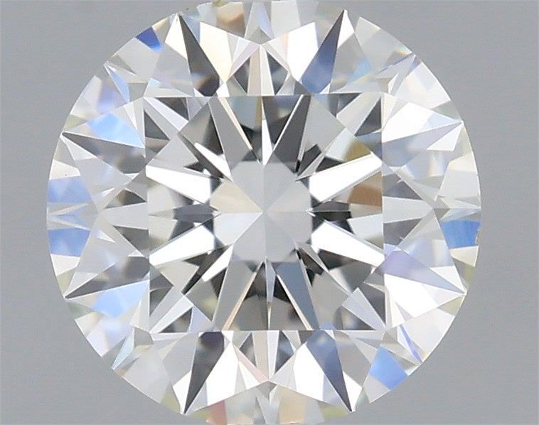 Diamond Natural 0,71Ct G-VS2 Round - IGI774681667