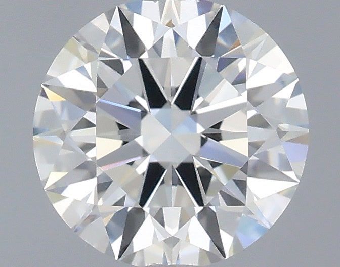 Diamond Natural 0,7Ct G-VS1 Round - IGI762511093