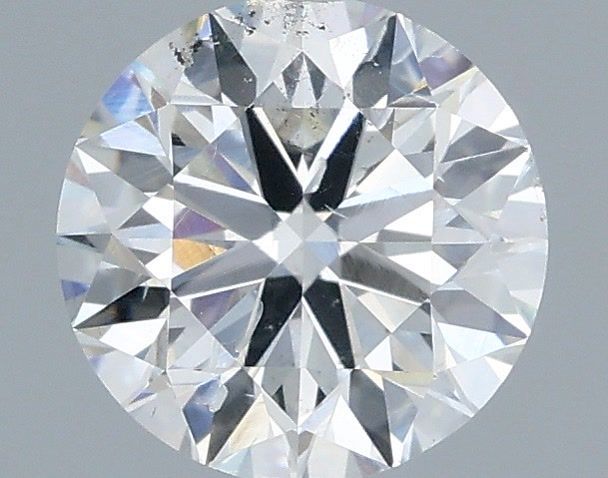 Diamond Natural 0,95Ct E-SI2 Round - IGI763647481