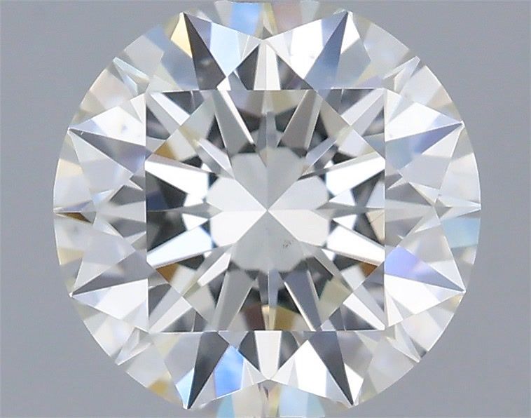 Diamond Natural 0,9Ct H-VS2 Round - GIA2528472097