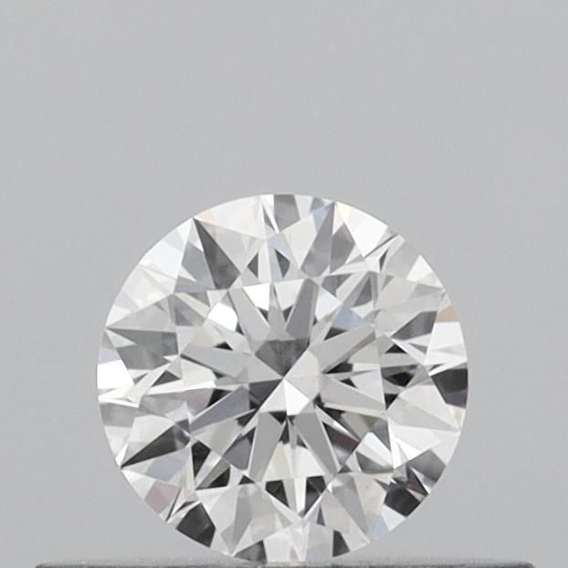 Diamond Natural 0,32Ct D-VS1 Round - GIA2538482786