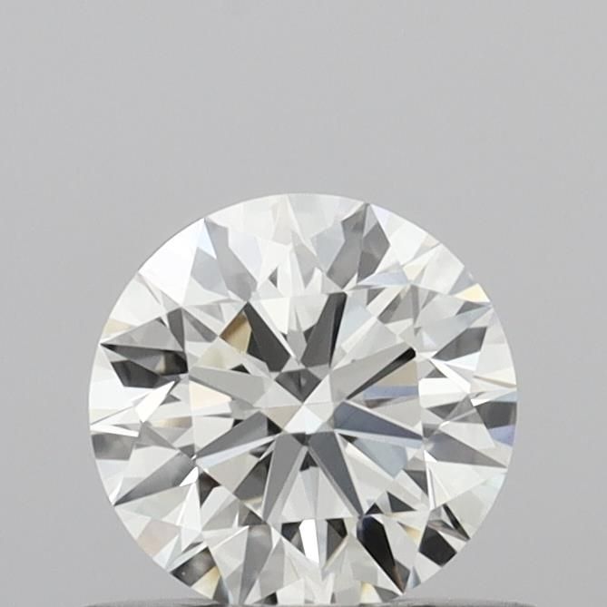 Diamond Natural 0,51Ct H-VVS1 Round - IGI786612248