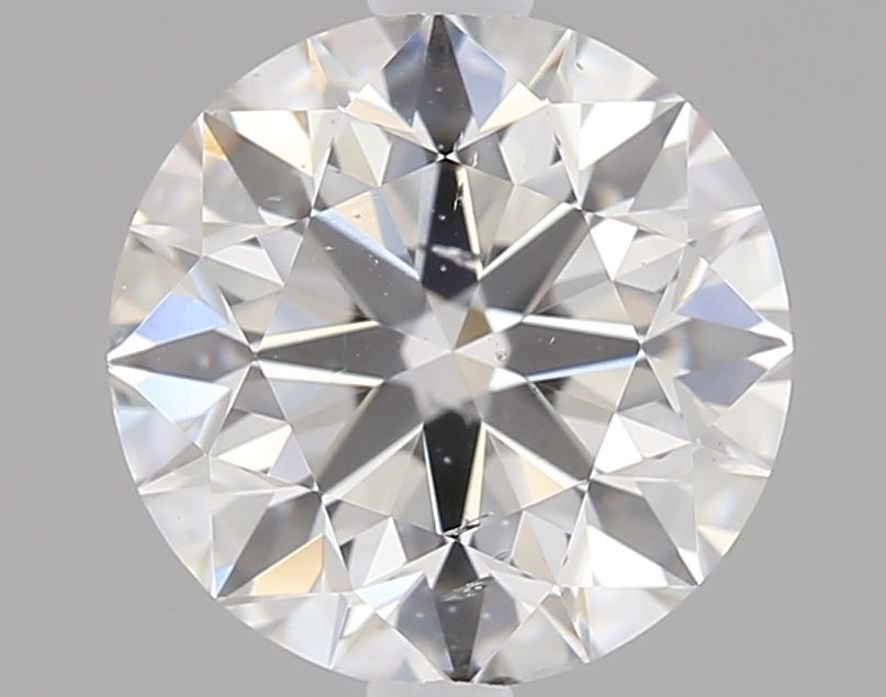Diamond Natural 1,01Ct H-SI2 Round - GIA6542801020