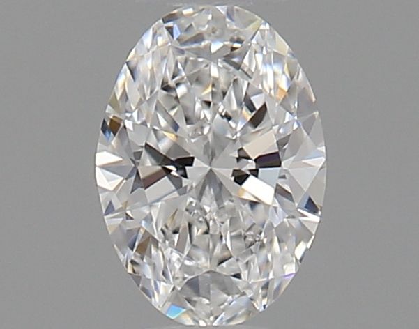 Diamond Natural 0,3Ct E-VS1 Oval - GIA2488353621