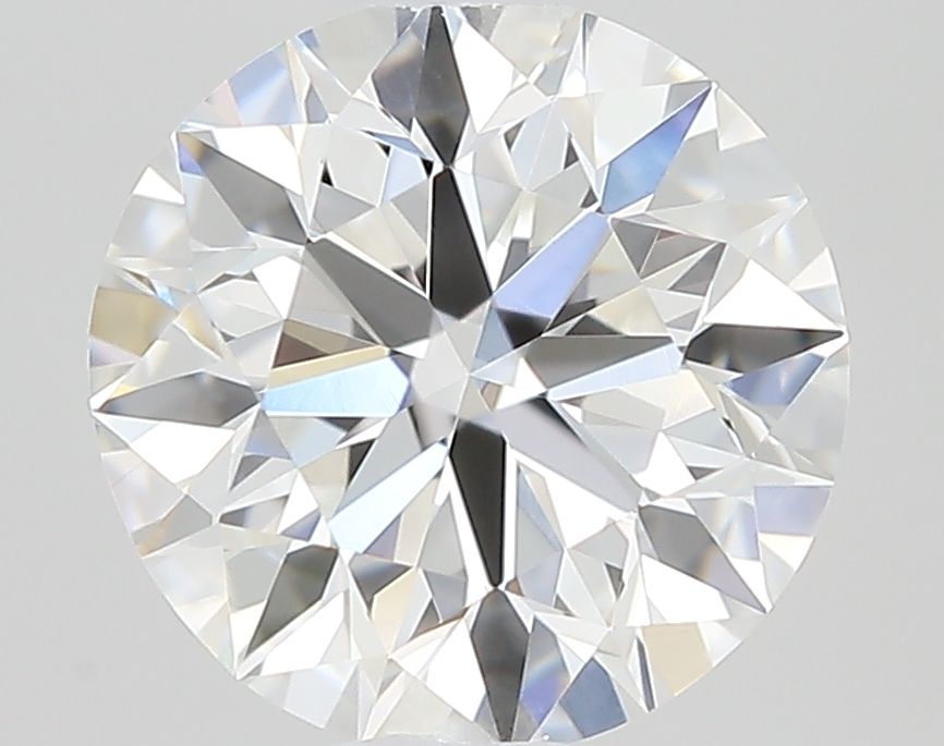 Diamond Natural 0,5Ct F-VVS1 Round - GIA1539281908