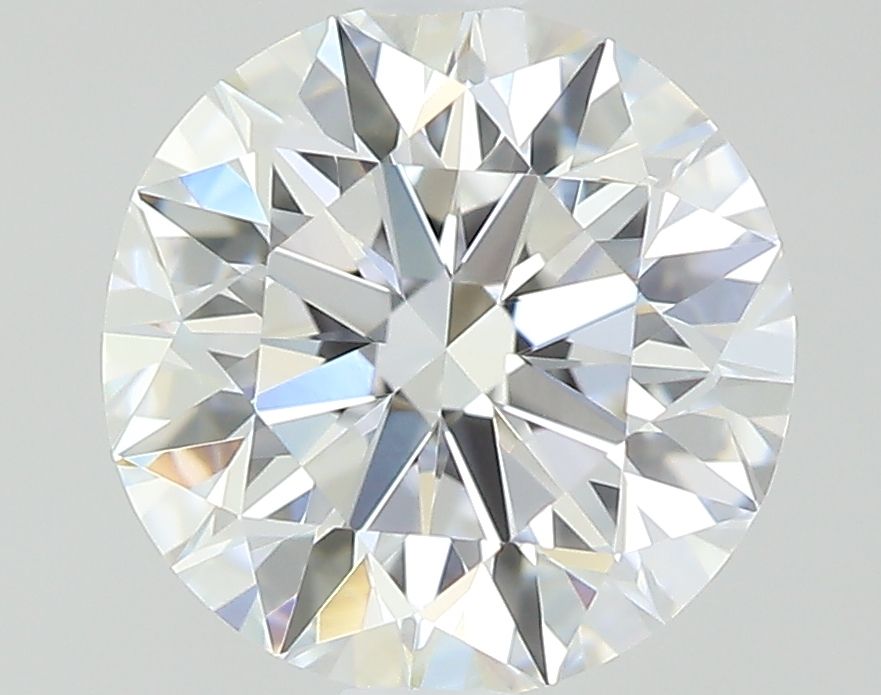 Diamond Natural 0,7Ct E-VVS2 Round - GIA6522524489