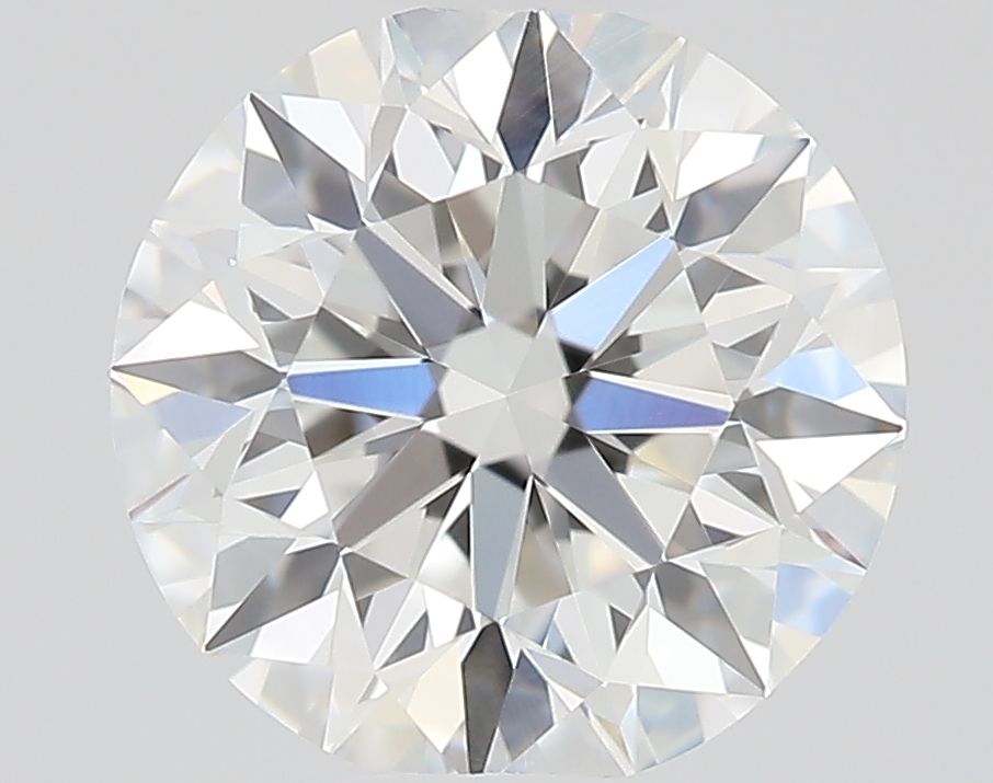 Diamond Natural 0,7Ct E-VVS2 Round - GIA3545714584