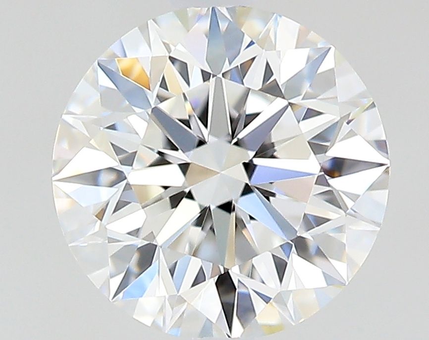 Diamond Natural 0,75Ct E-VVS2 Round - GIA6522781366