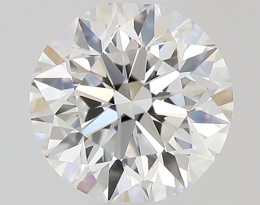 Diamond Natural 0,7Ct E-VVS2 Round - GIA7542780759
