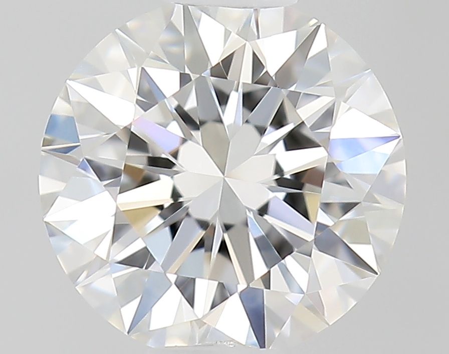 Diamond Natural 0,54Ct E-VVS2 Round - GIA1523615926
