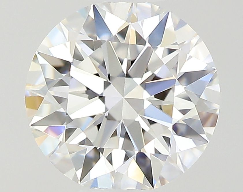 Diamond Natural 0,5Ct E-VVS2 Round - GIA2537567179