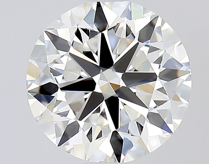 Diamond Natural 1,2Ct E-VVS2 Round - GIA6542311430