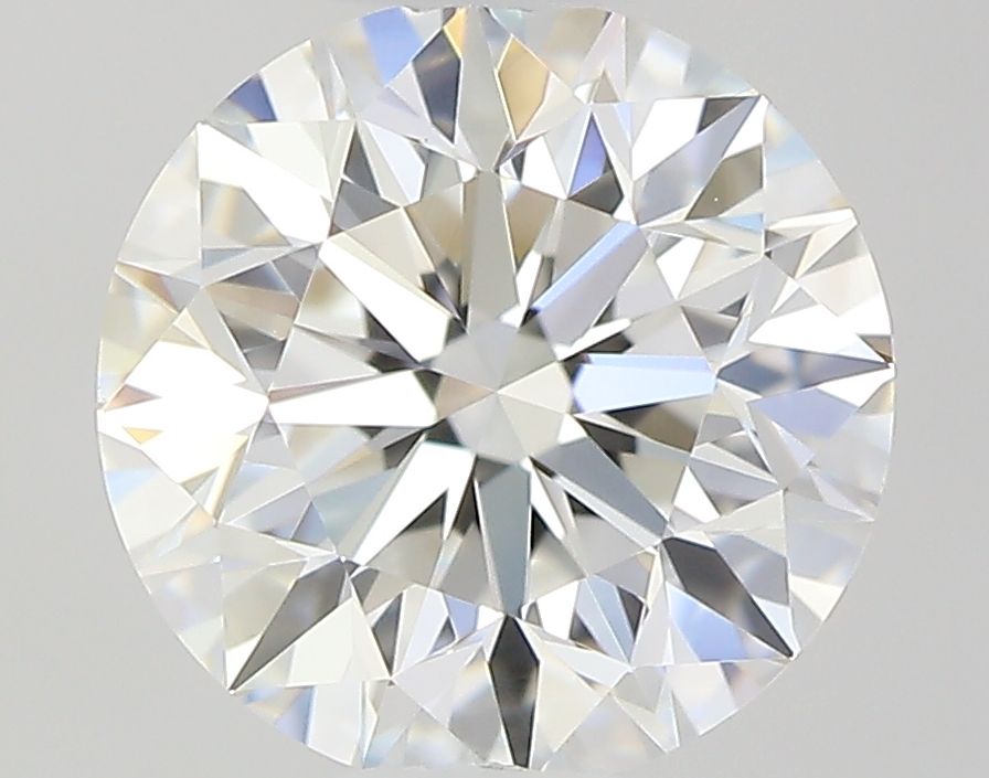 Diamond Natural 0,7Ct E-VVS2 Round - GIA7533950437
