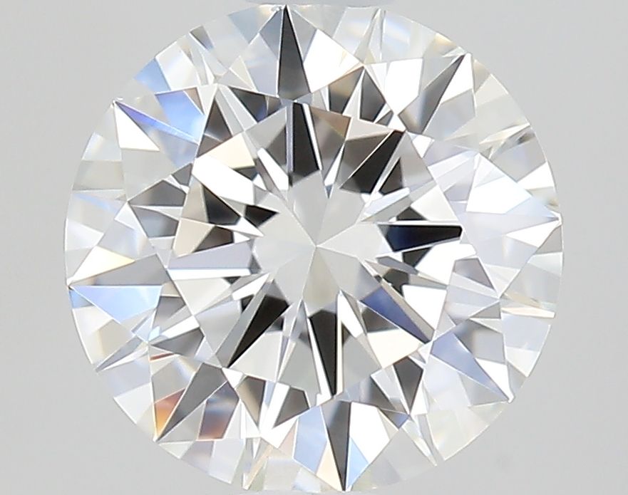 Diamond Natural 0,97Ct E-VVS2 Round - GIA6545284280