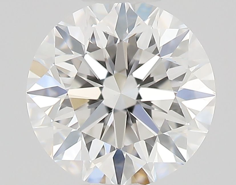 Diamond Natural 0,5Ct E-VVS2 Round - GIA5556013509