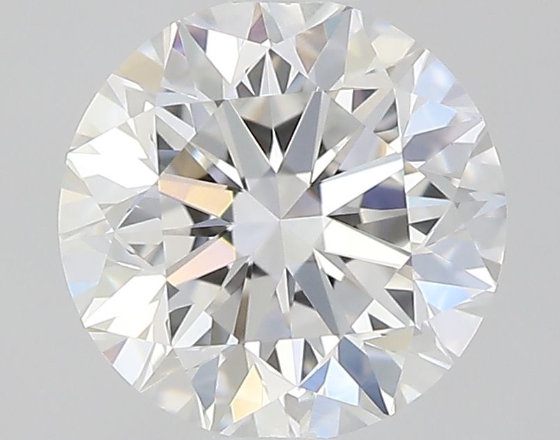 Diamond Natural 0,7Ct E-VVS2 Round - GIA1539567574