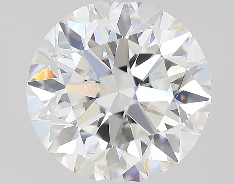 Diamond Natural 0,7Ct G-VS1 Round - GIA2557151686