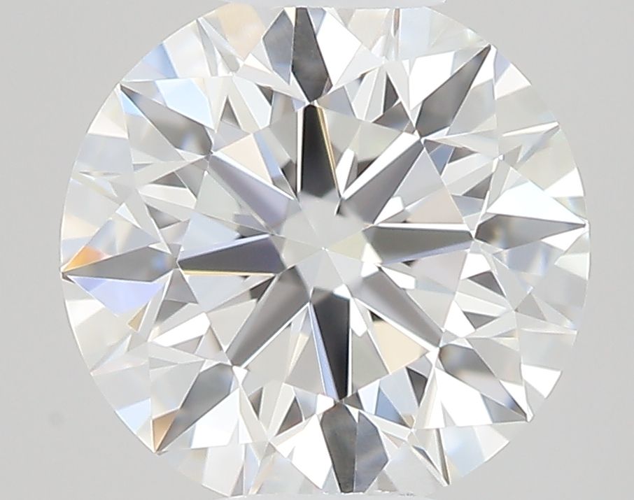 Diamond Natural 0,56Ct G-FL Round - GIA1547817465