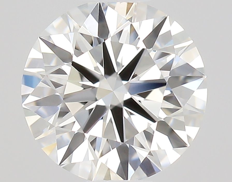Diamond Natural 0,57Ct G-FL Round - GIA1538370050