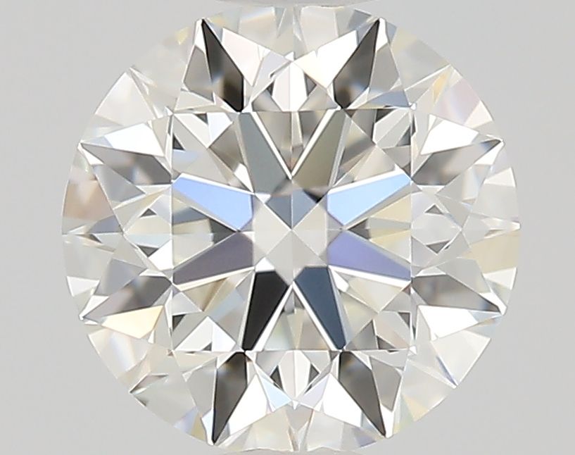 Diamond Natural 0,6Ct G-FL Round - GIA1557197353