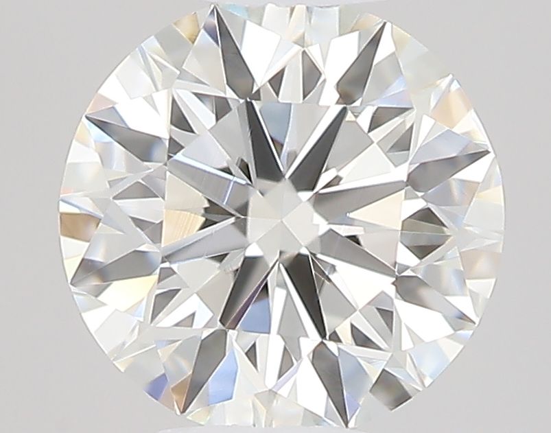 Diamond Natural 0,4Ct H-VS1 Round - GIA2554202131