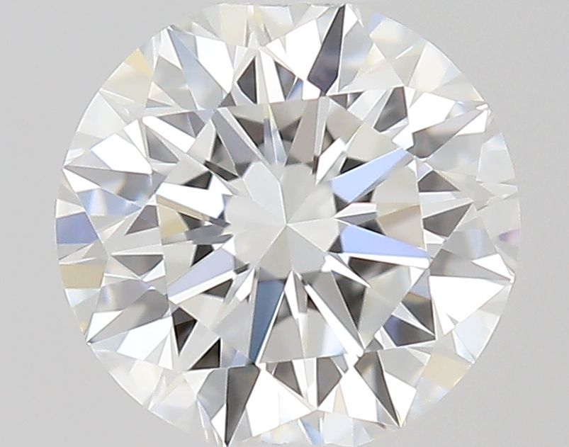 Diamond Natural 0,4Ct H-VS1 Round - GIA1557202159