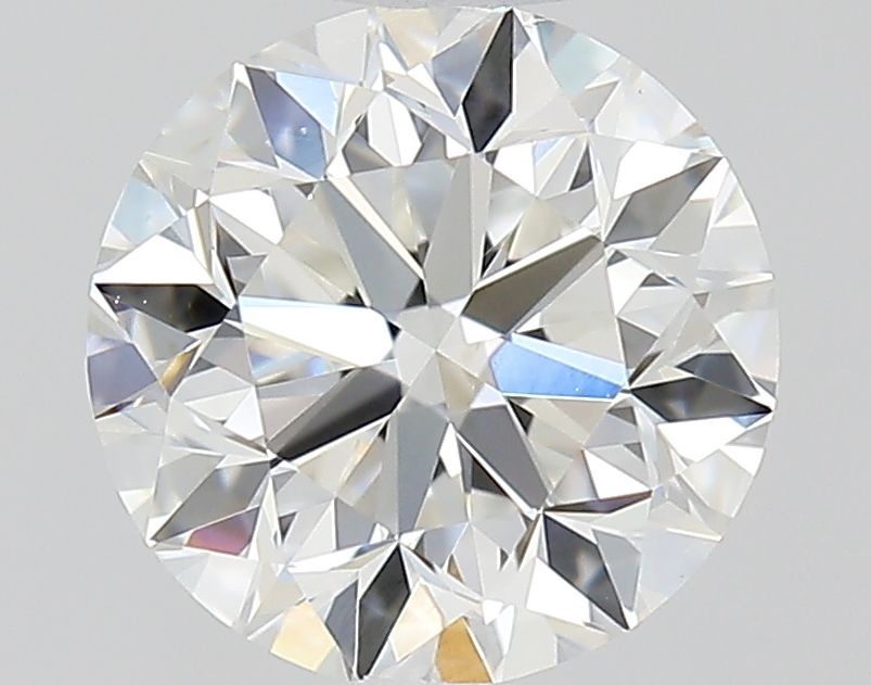 Diamond Natural 0,8Ct G-VS1 Round - GIA1545234068