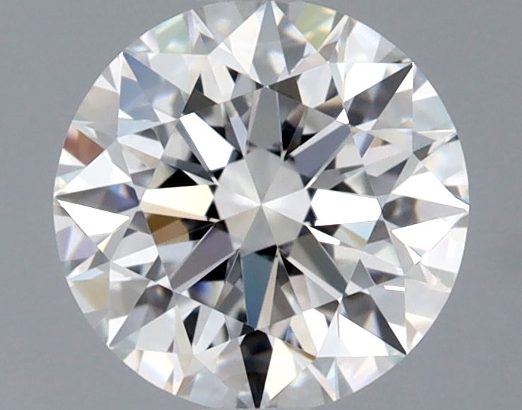 Diamond Natural 0,94Ct E-VVS1 Round - GIA2233685155