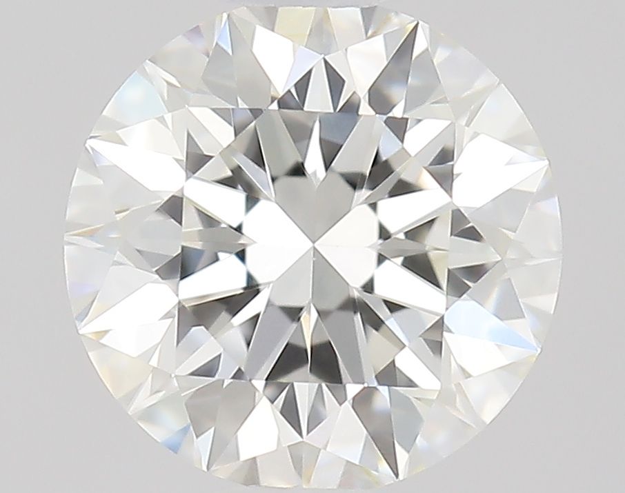 Diamond Natural 0,7Ct H-VS1 Round - GIA5556012285
