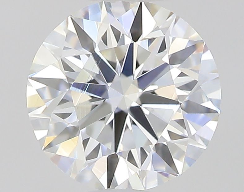 Diamond Natural 0,4Ct H-VS1 Round - GIA1559164332