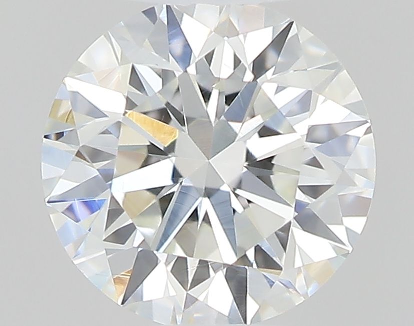 Diamond Natural 0,4Ct H-VS1 Round - GIA1558152665