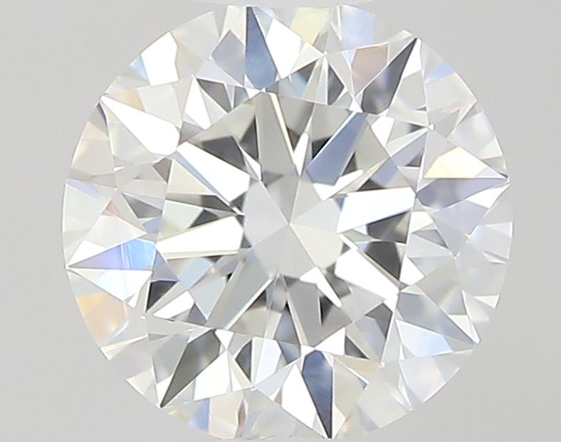 Diamond Natural 0,4Ct H-VS1 Round - GIA1558133079